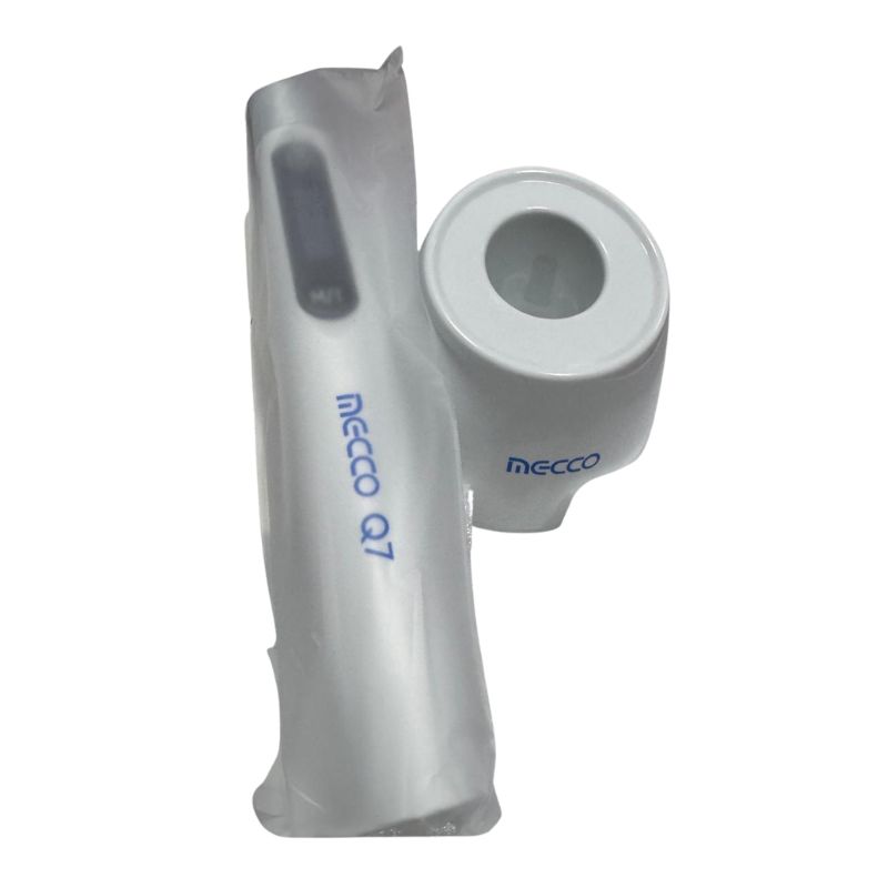 Lámpara de Fotocurado LED Q7 Mecco – Alta Potencia 3000 mWcm²