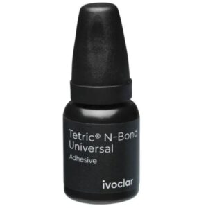 Adhesivo Tetric N Bond Universal X 3 Gr