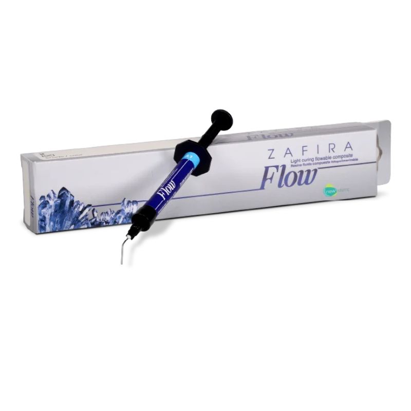 Resina Fluida Zafira x 2.2 gr New Stetic