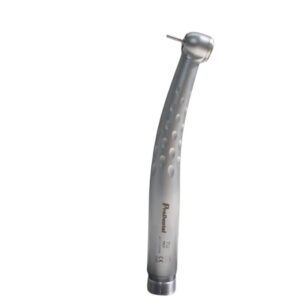Pieza de Alta Velocidad Modelo RED TU Prodental