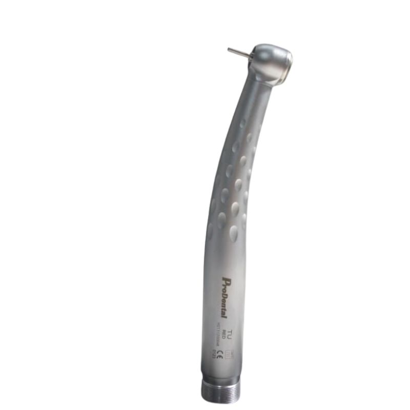 Pieza de Alta Velocidad Modelo RED TU Prodental