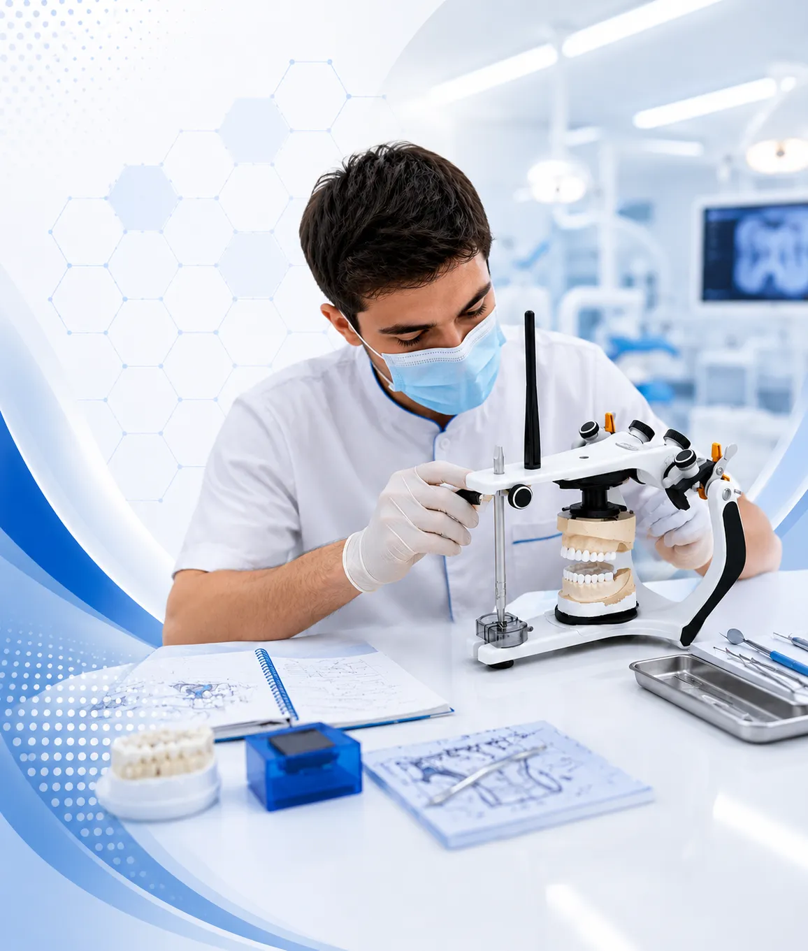 Insumos y Equipos Odontológicos en Pereira y Colombia 4 Insumos y equipos odontológicos