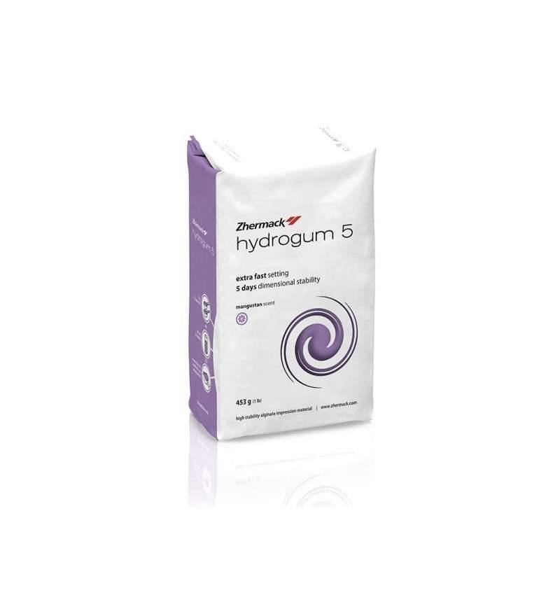 alginato hydrogum 450gr