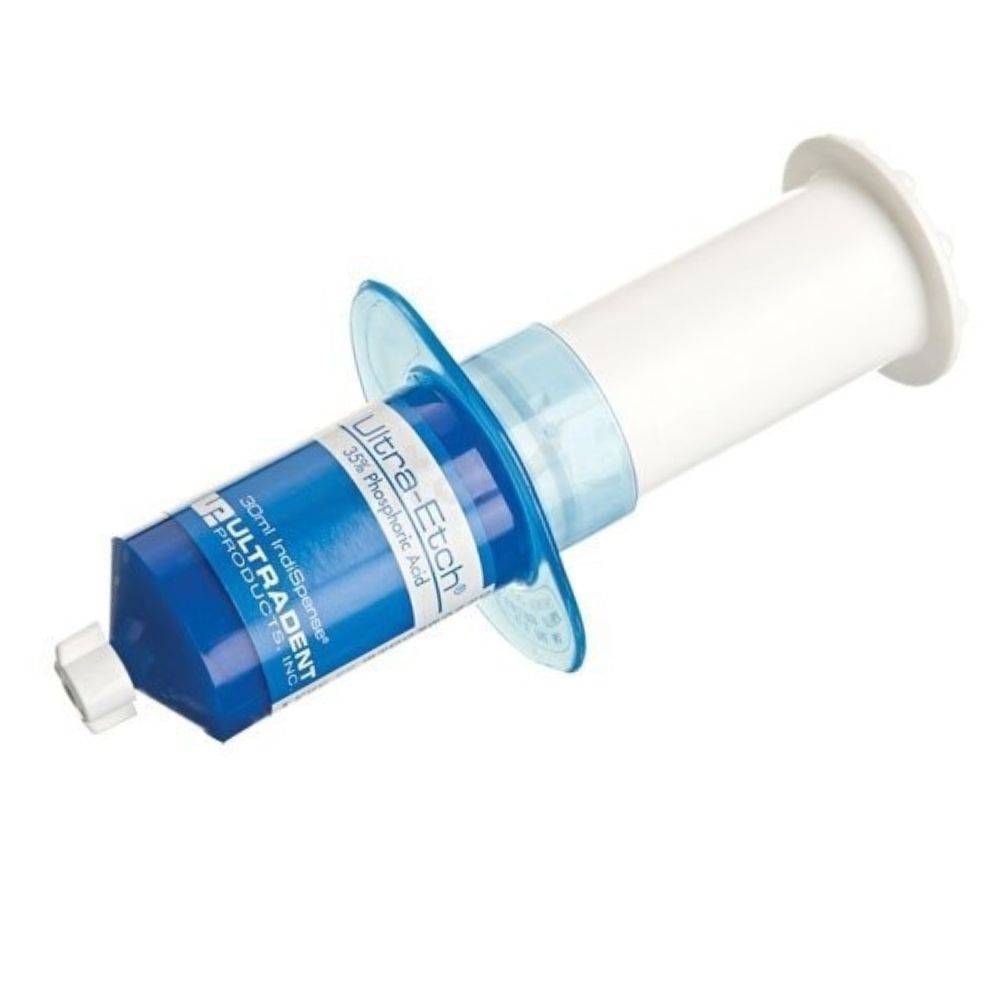 DesmineralizanteUltraEtch35 X30MlUltradent
